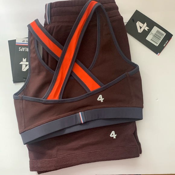 NWT! Four Laps XS bundle of 2 - Picture 2 of 4